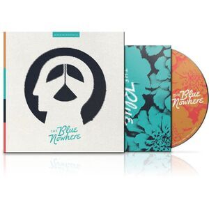 Between the Buried and Me - The Blue Nowhere  CD